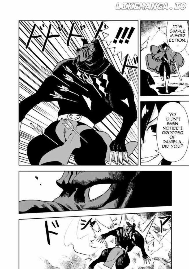 Isekai Ni Kita Boku Wa Kiyoubinbou De Subayasa Tayori Na Tabi O Suru 41 10