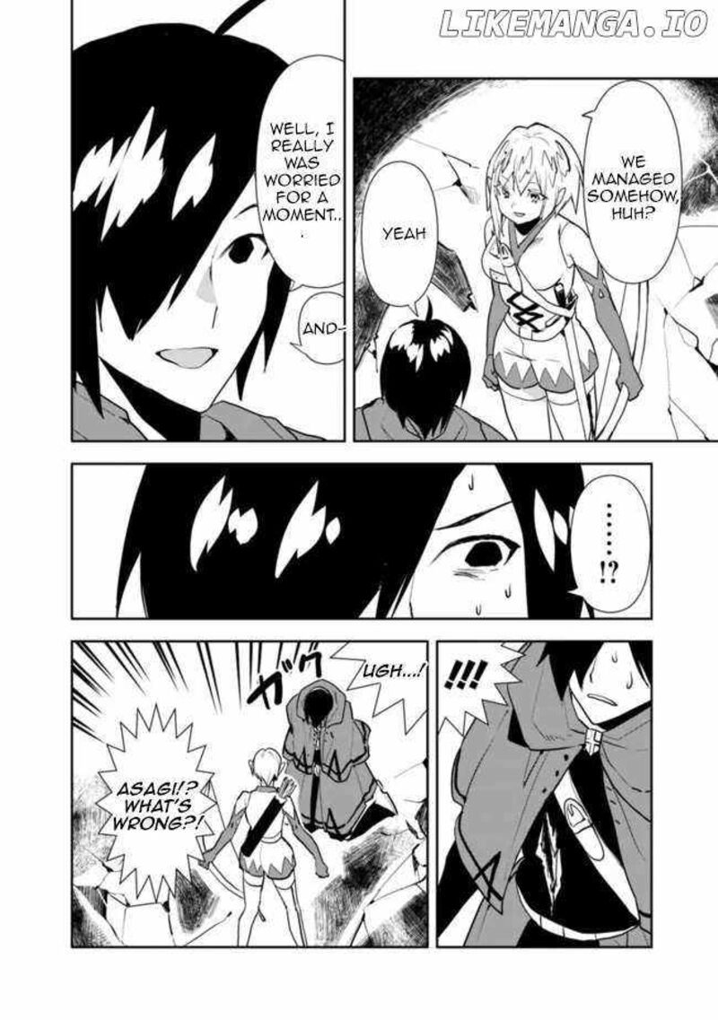 Isekai Ni Kita Boku Wa Kiyoubinbou De Subayasa Tayori Na Tabi O Suru 41 12
