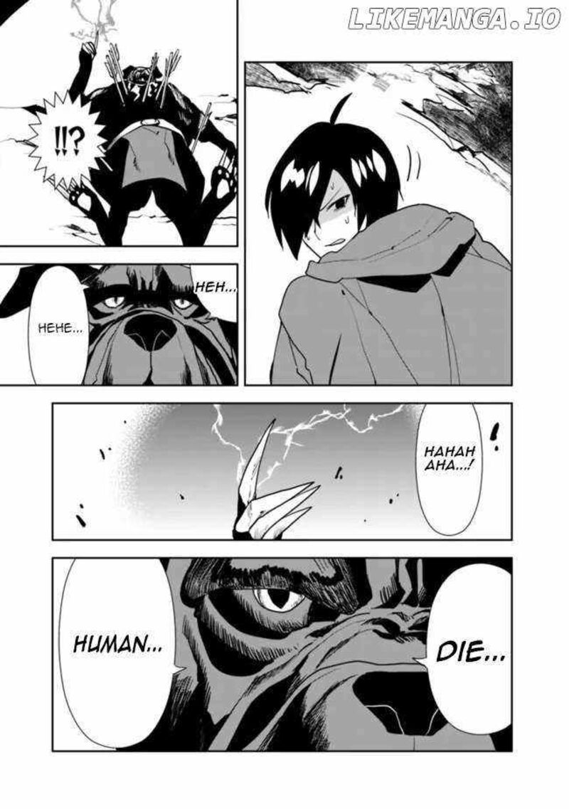 Isekai Ni Kita Boku Wa Kiyoubinbou De Subayasa Tayori Na Tabi O Suru 41 13