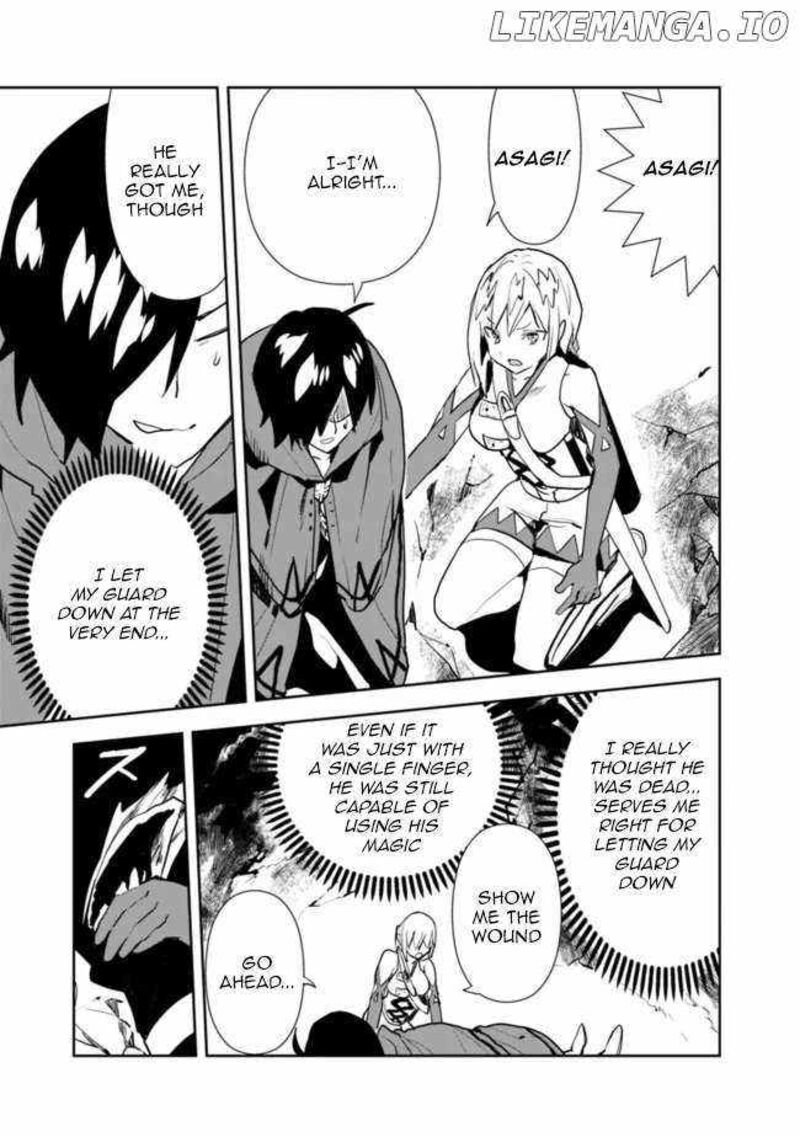 Isekai Ni Kita Boku Wa Kiyoubinbou De Subayasa Tayori Na Tabi O Suru 41 15