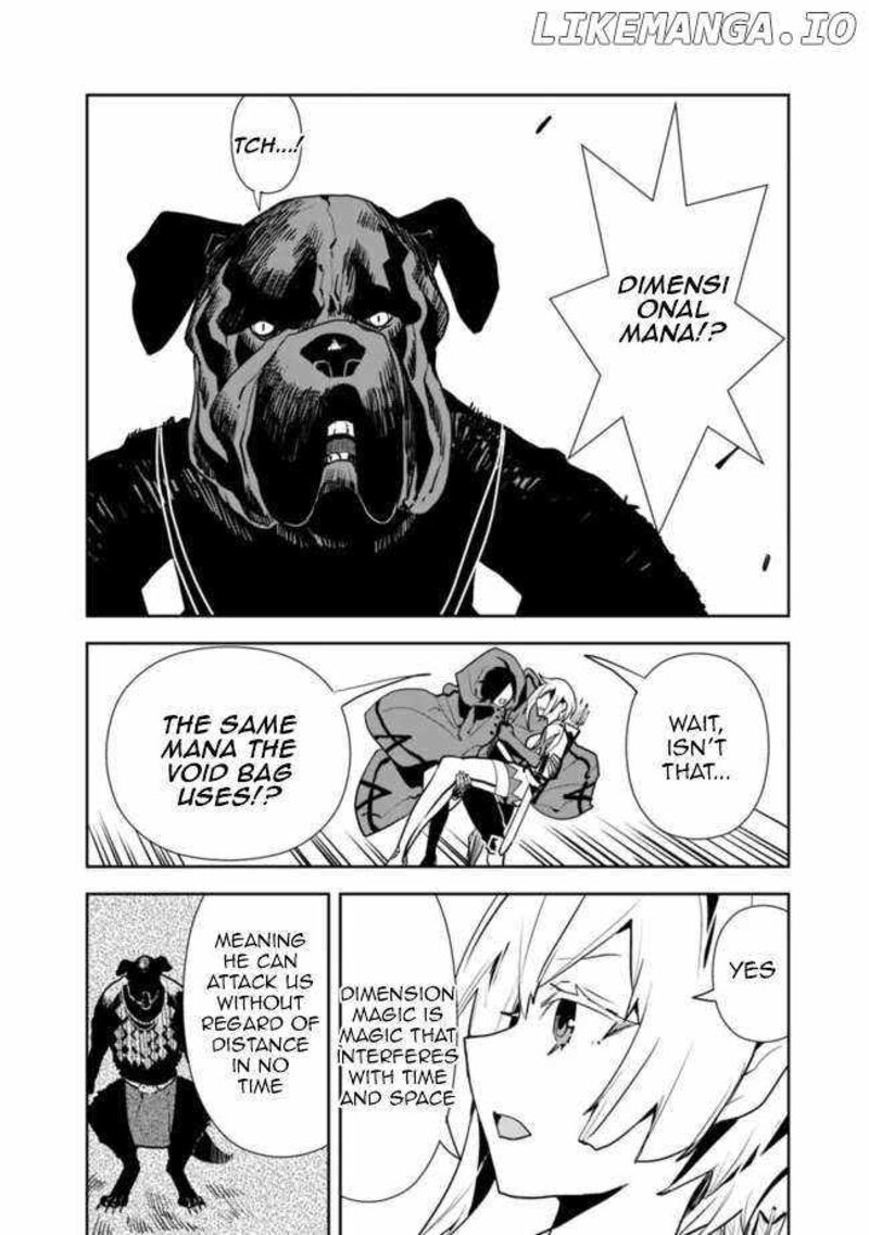 Isekai Ni Kita Boku Wa Kiyoubinbou De Subayasa Tayori Na Tabi O Suru 41 2