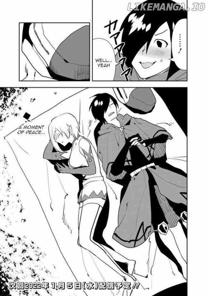 Isekai Ni Kita Boku Wa Kiyoubinbou De Subayasa Tayori Na Tabi O Suru 41 21