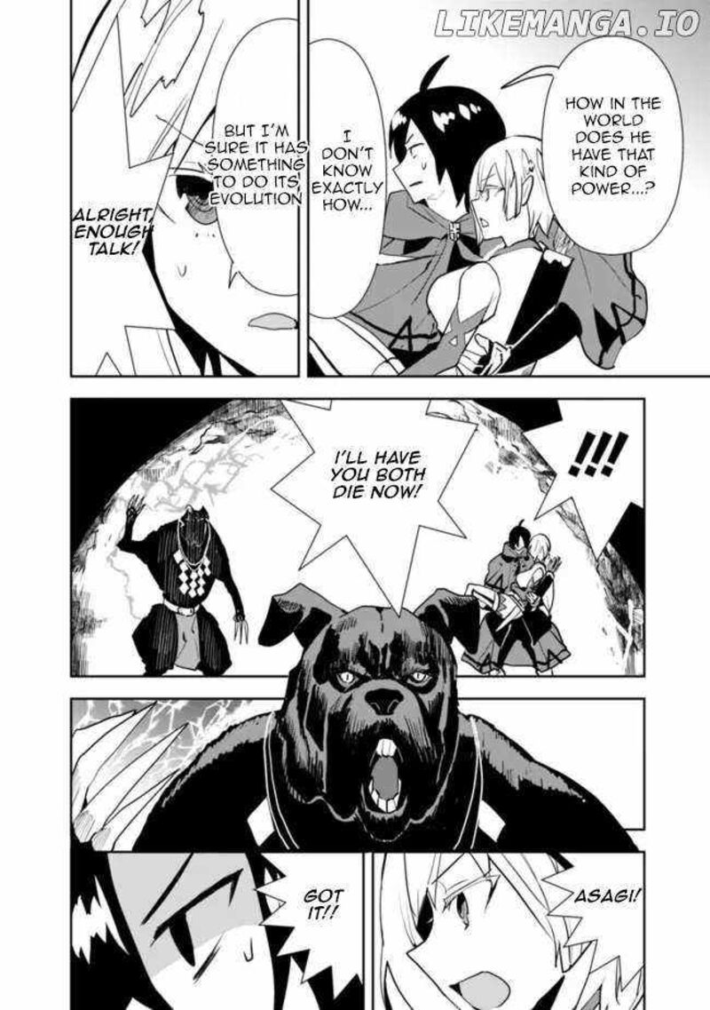 Isekai Ni Kita Boku Wa Kiyoubinbou De Subayasa Tayori Na Tabi O Suru 41 4