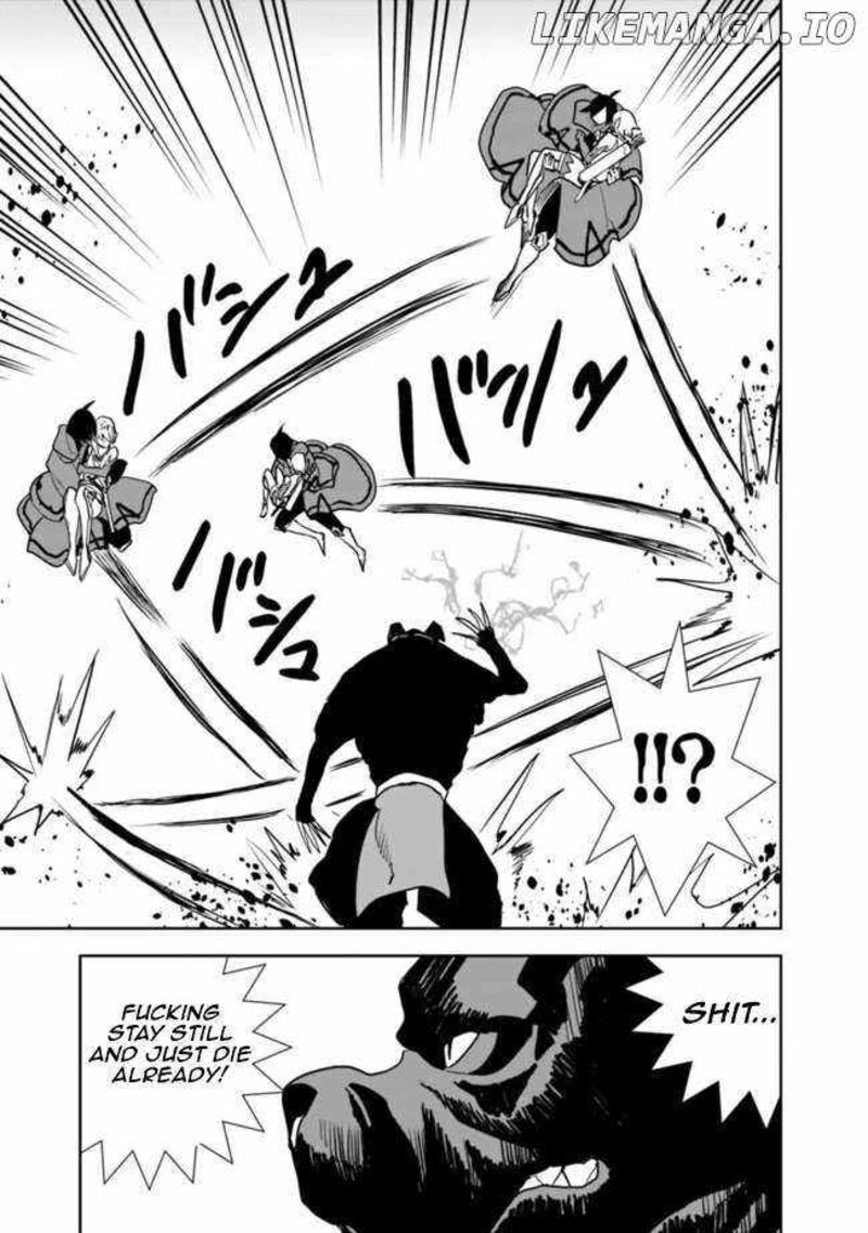 Isekai Ni Kita Boku Wa Kiyoubinbou De Subayasa Tayori Na Tabi O Suru 41 5