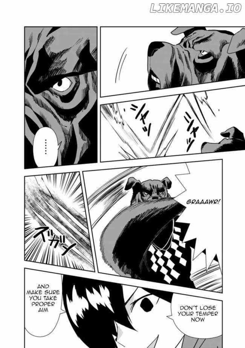 Isekai Ni Kita Boku Wa Kiyoubinbou De Subayasa Tayori Na Tabi O Suru 41 8