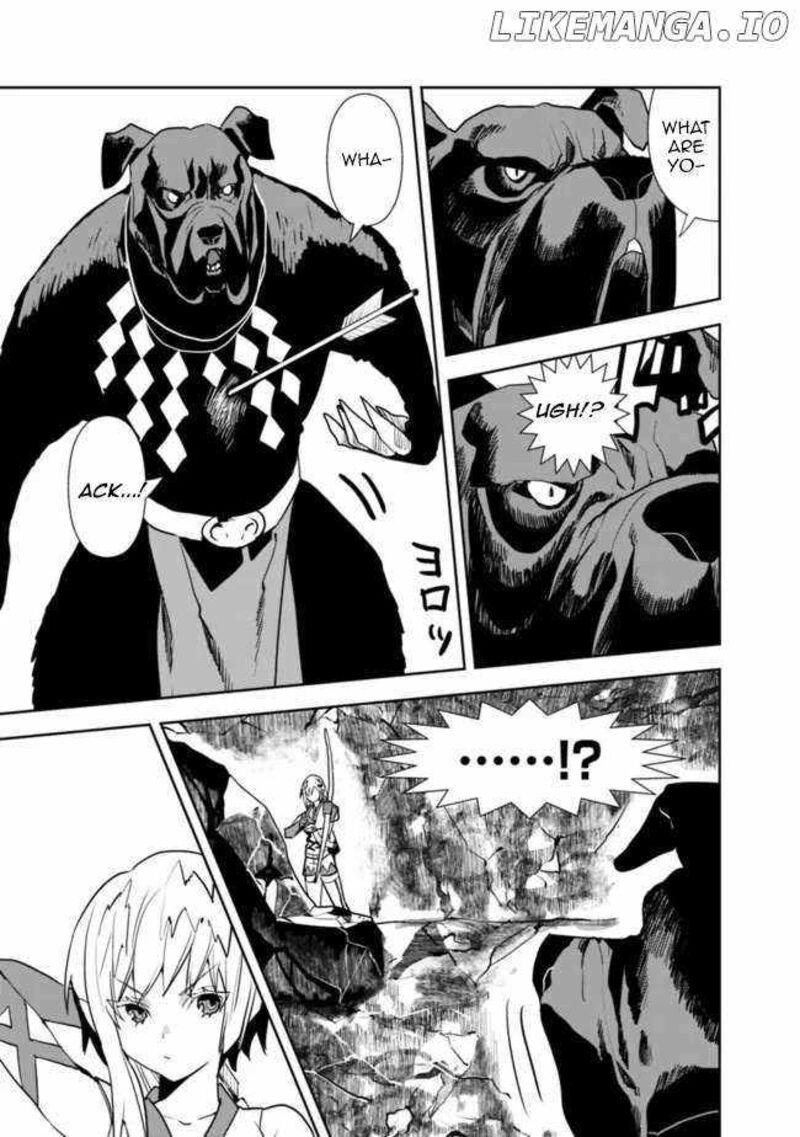 Isekai Ni Kita Boku Wa Kiyoubinbou De Subayasa Tayori Na Tabi O Suru 41 9