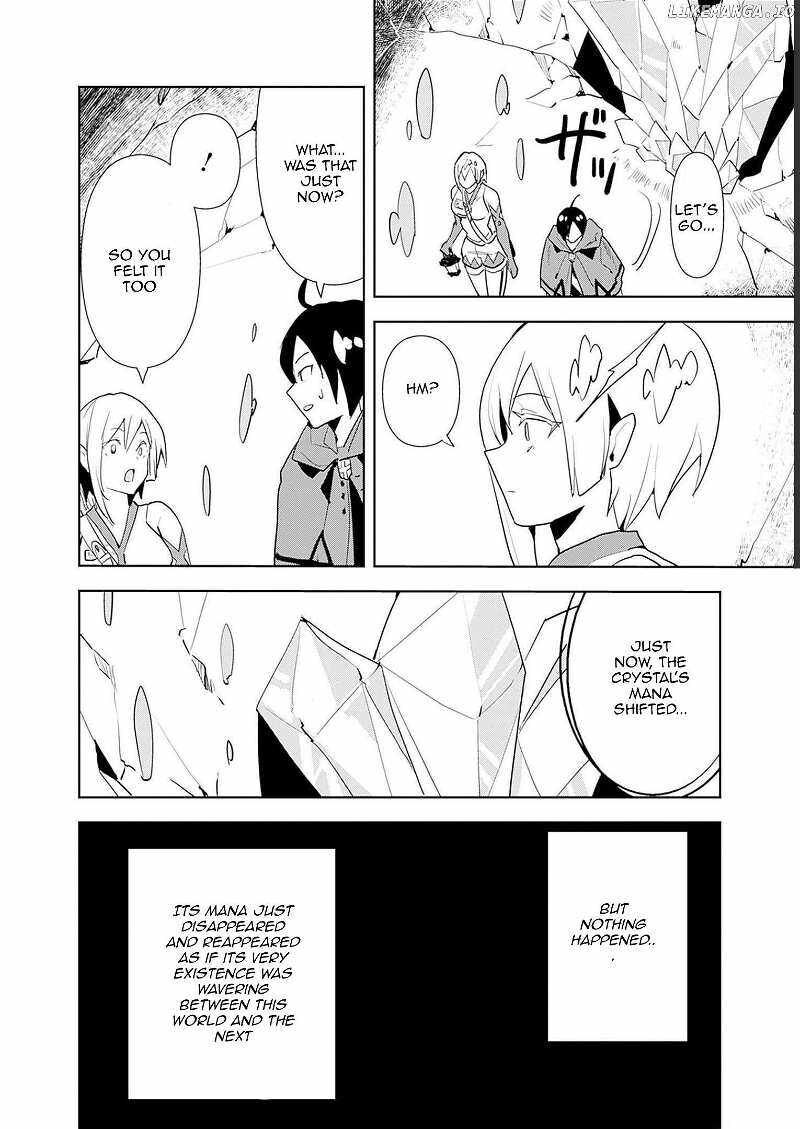 Isekai Ni Kita Boku Wa Kiyoubinbou De Subayasa Tayori Na Tabi O Suru 42 11