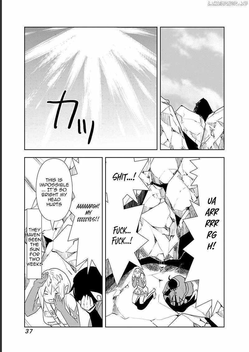 Isekai Ni Kita Boku Wa Kiyoubinbou De Subayasa Tayori Na Tabi O Suru 42 12
