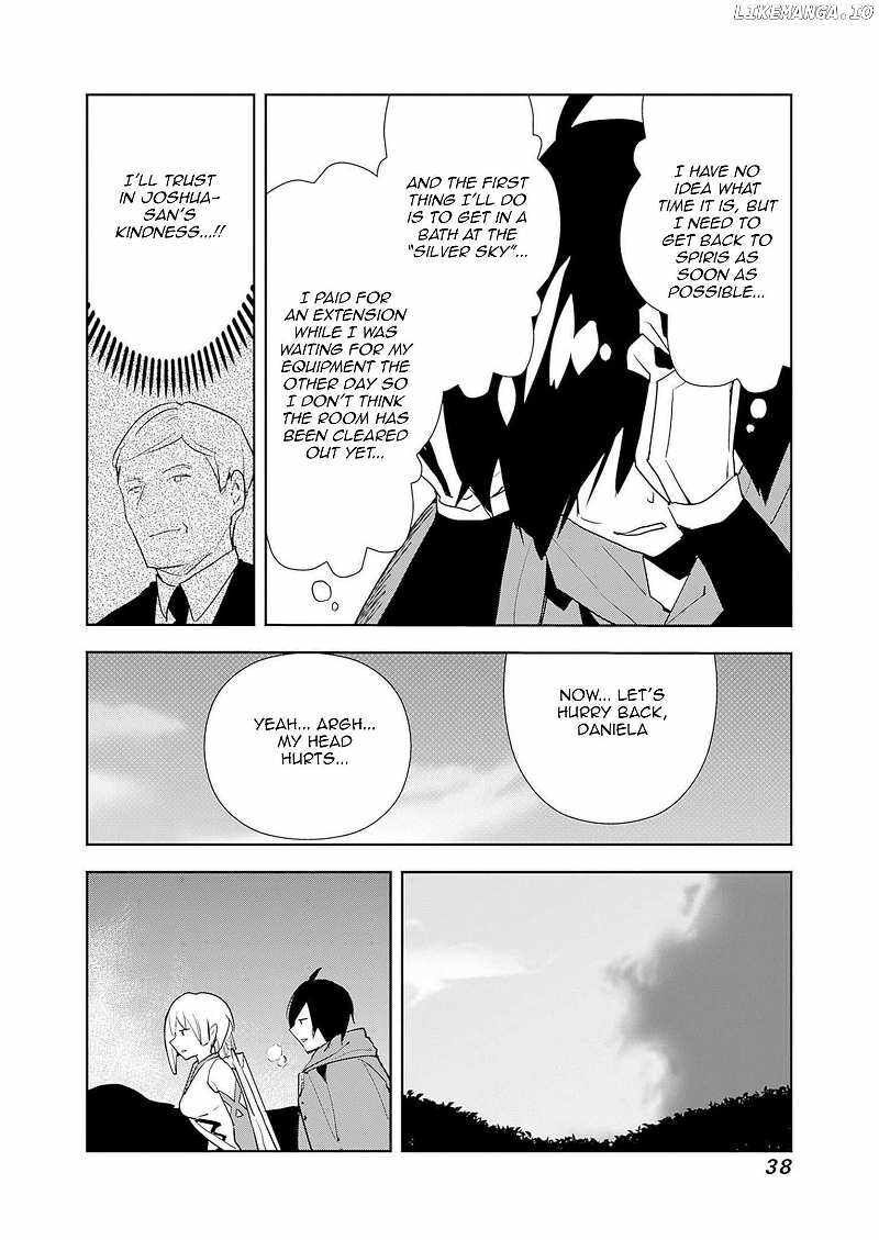 Isekai Ni Kita Boku Wa Kiyoubinbou De Subayasa Tayori Na Tabi O Suru 42 13