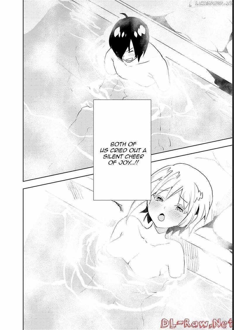 Isekai Ni Kita Boku Wa Kiyoubinbou De Subayasa Tayori Na Tabi O Suru 42 15