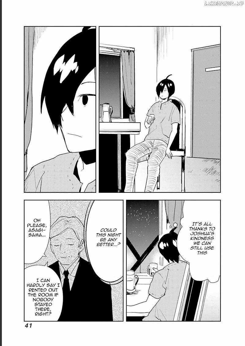 Isekai Ni Kita Boku Wa Kiyoubinbou De Subayasa Tayori Na Tabi O Suru 42 16