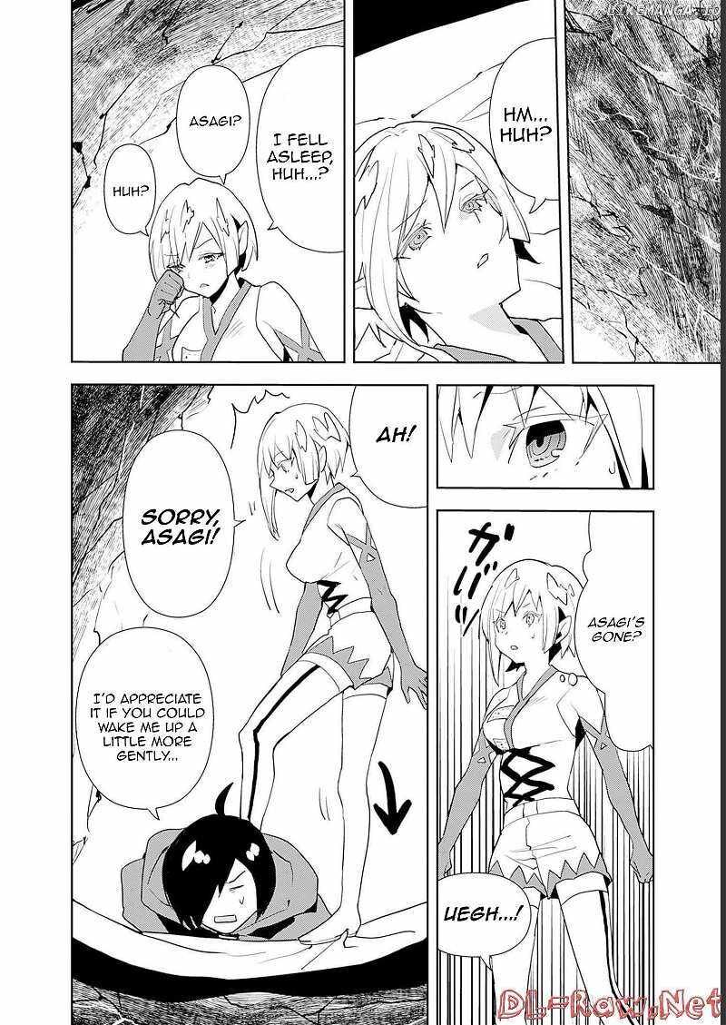 Isekai Ni Kita Boku Wa Kiyoubinbou De Subayasa Tayori Na Tabi O Suru 42 3