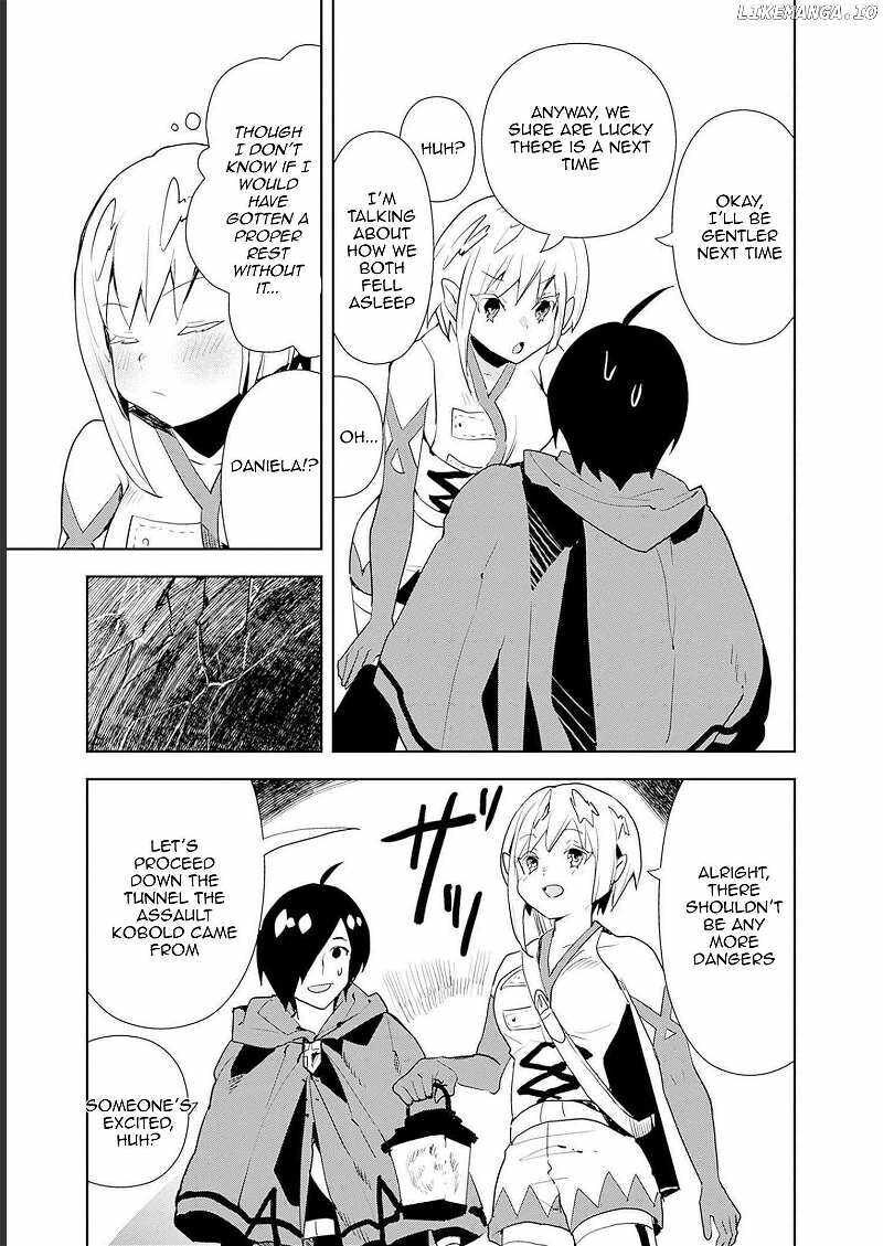 Isekai Ni Kita Boku Wa Kiyoubinbou De Subayasa Tayori Na Tabi O Suru 42 4