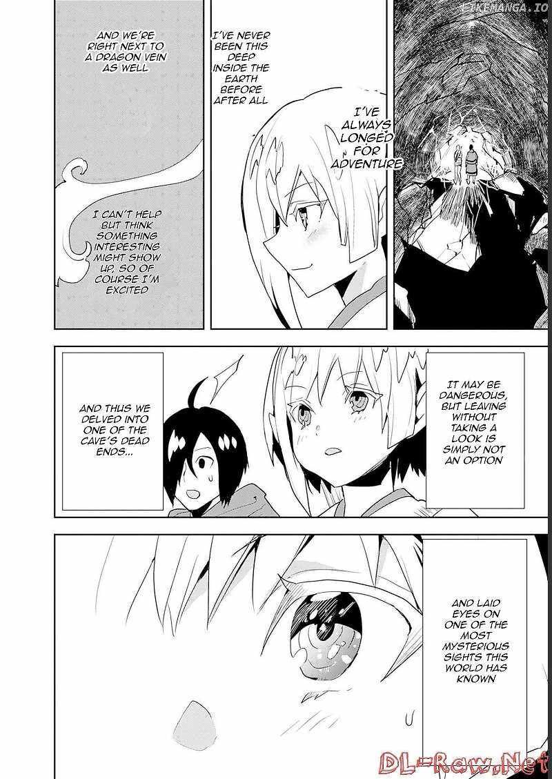 Isekai Ni Kita Boku Wa Kiyoubinbou De Subayasa Tayori Na Tabi O Suru 42 5