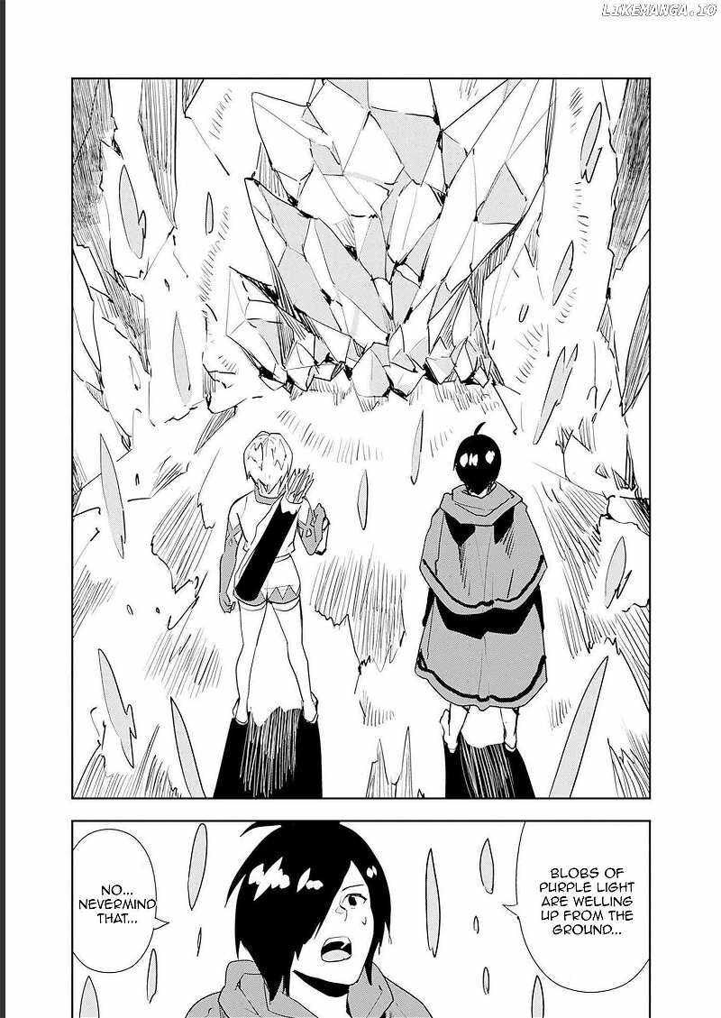 Isekai Ni Kita Boku Wa Kiyoubinbou De Subayasa Tayori Na Tabi O Suru 42 6