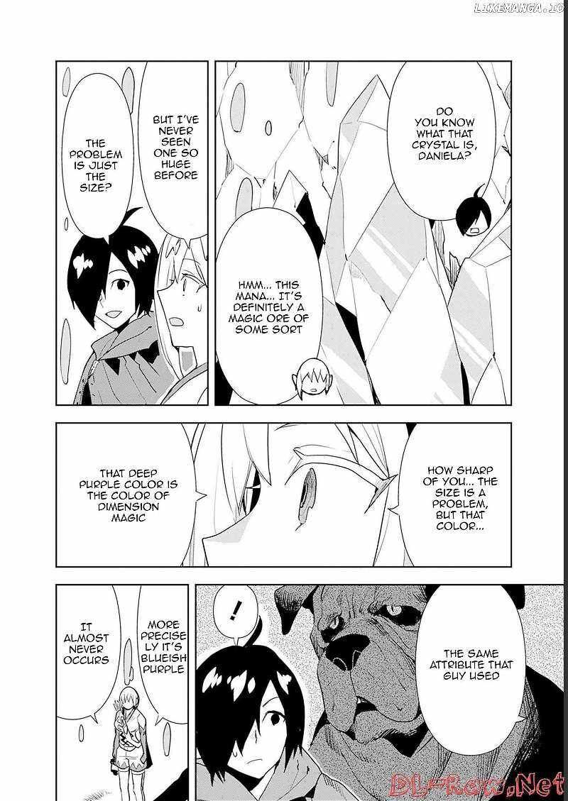 Isekai Ni Kita Boku Wa Kiyoubinbou De Subayasa Tayori Na Tabi O Suru 42 7