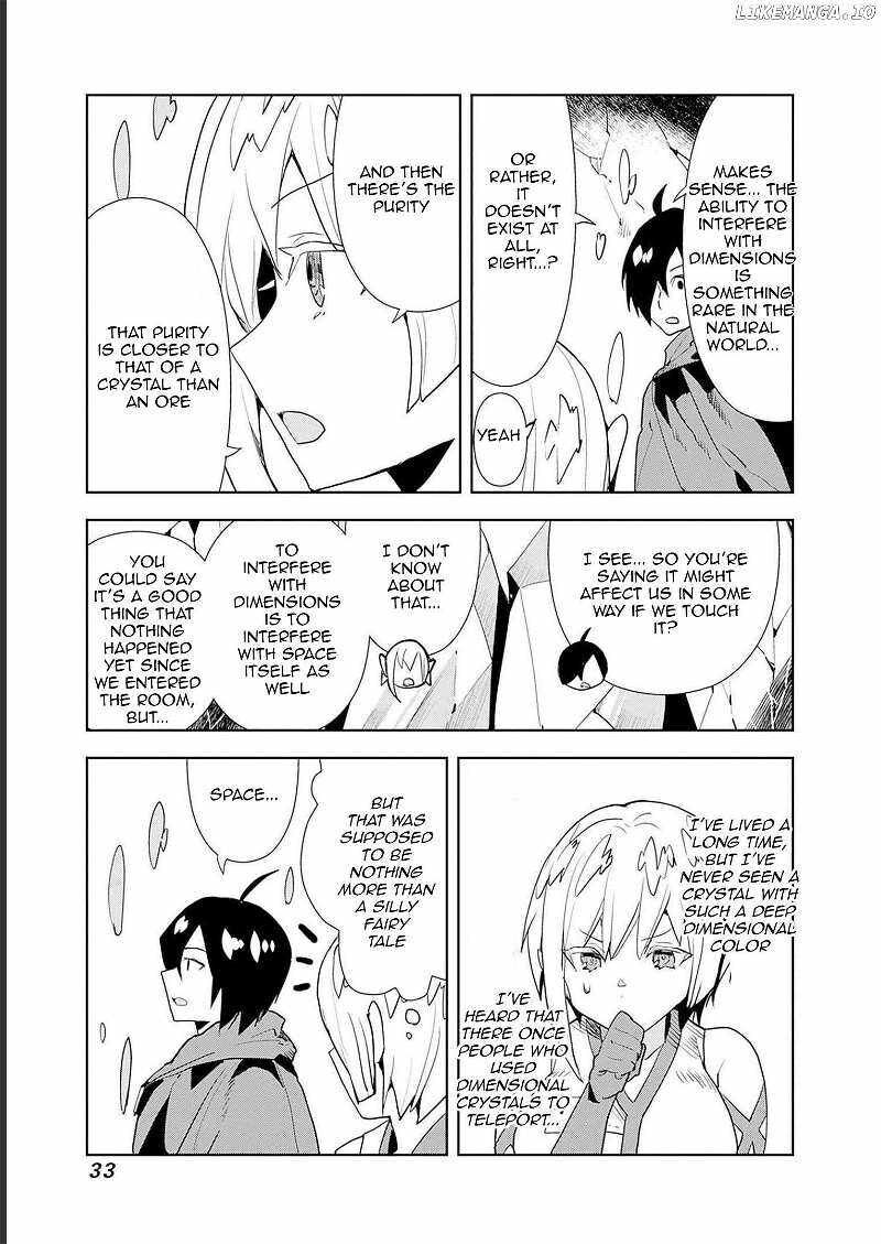 Isekai Ni Kita Boku Wa Kiyoubinbou De Subayasa Tayori Na Tabi O Suru 42 8