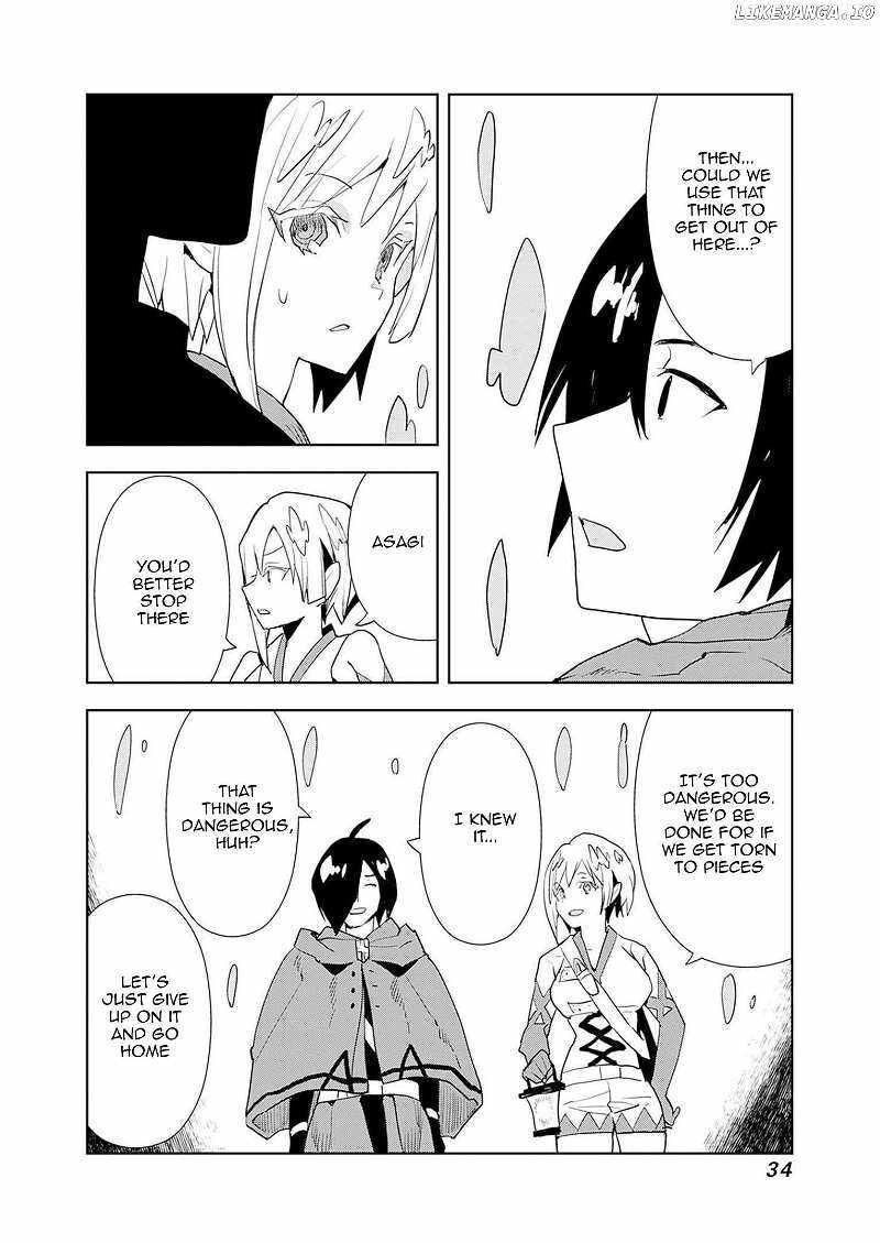 Isekai Ni Kita Boku Wa Kiyoubinbou De Subayasa Tayori Na Tabi O Suru 42 9