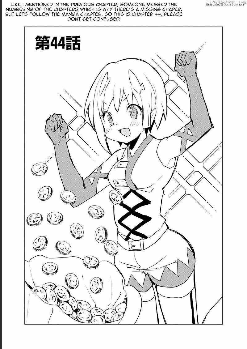 Isekai Ni Kita Boku Wa Kiyoubinbou De Subayasa Tayori Na Tabi O Suru 44 1