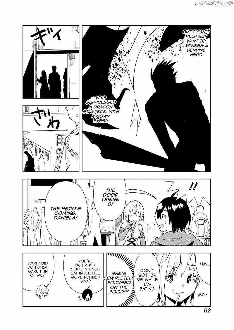Isekai Ni Kita Boku Wa Kiyoubinbou De Subayasa Tayori Na Tabi O Suru 44 16