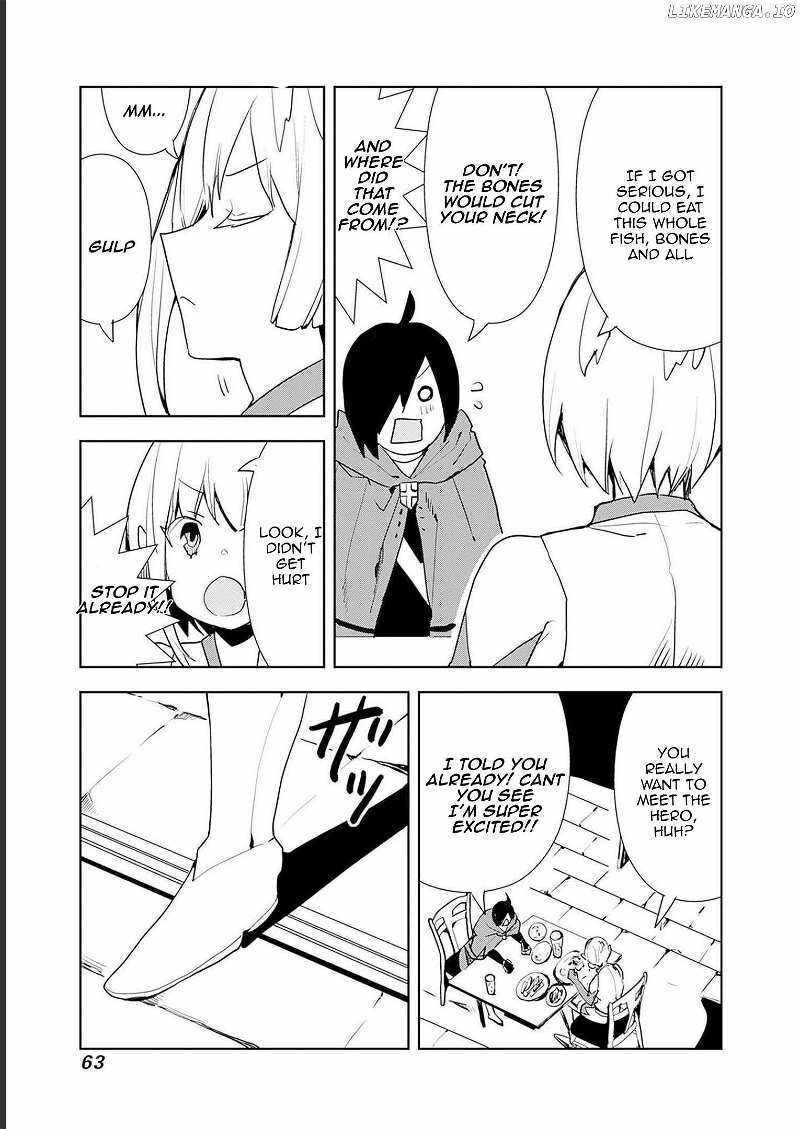 Isekai Ni Kita Boku Wa Kiyoubinbou De Subayasa Tayori Na Tabi O Suru 44 17