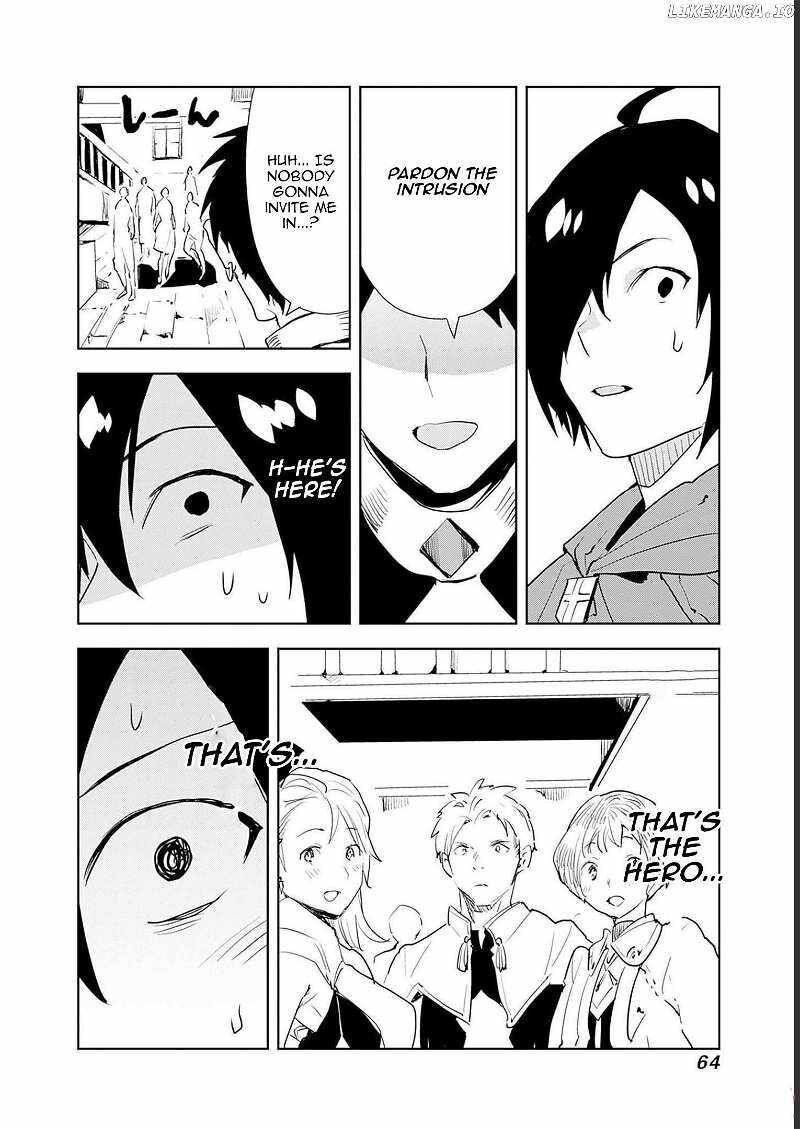 Isekai Ni Kita Boku Wa Kiyoubinbou De Subayasa Tayori Na Tabi O Suru 44 18