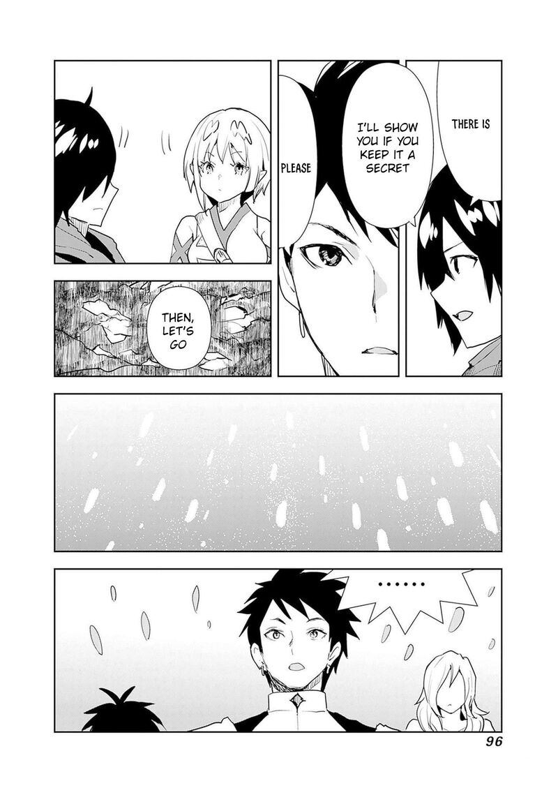 Isekai Ni Kita Boku Wa Kiyoubinbou De Subayasa Tayori Na Tabi O Suru 46 10