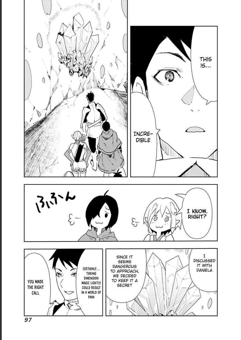 Isekai Ni Kita Boku Wa Kiyoubinbou De Subayasa Tayori Na Tabi O Suru 46 11