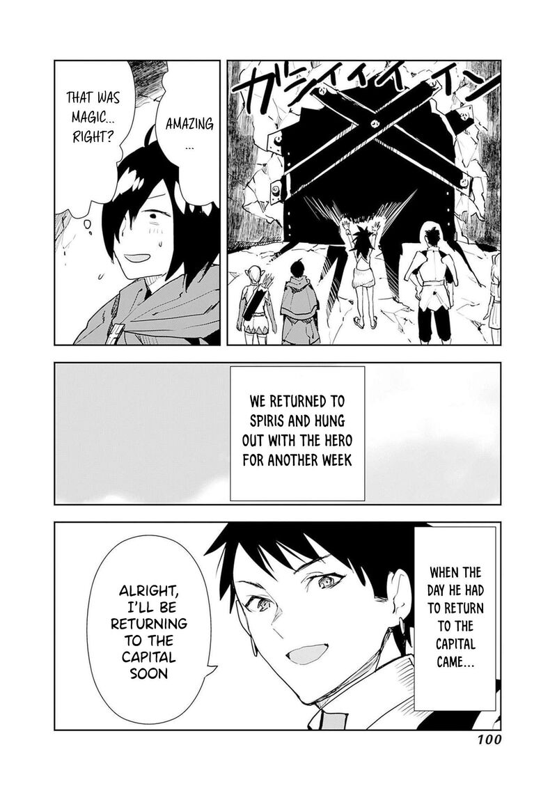 Isekai Ni Kita Boku Wa Kiyoubinbou De Subayasa Tayori Na Tabi O Suru 46 14