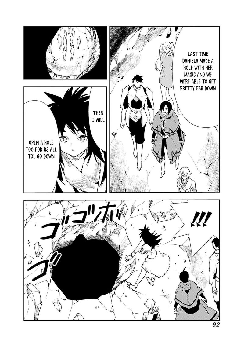 Isekai Ni Kita Boku Wa Kiyoubinbou De Subayasa Tayori Na Tabi O Suru 46 6