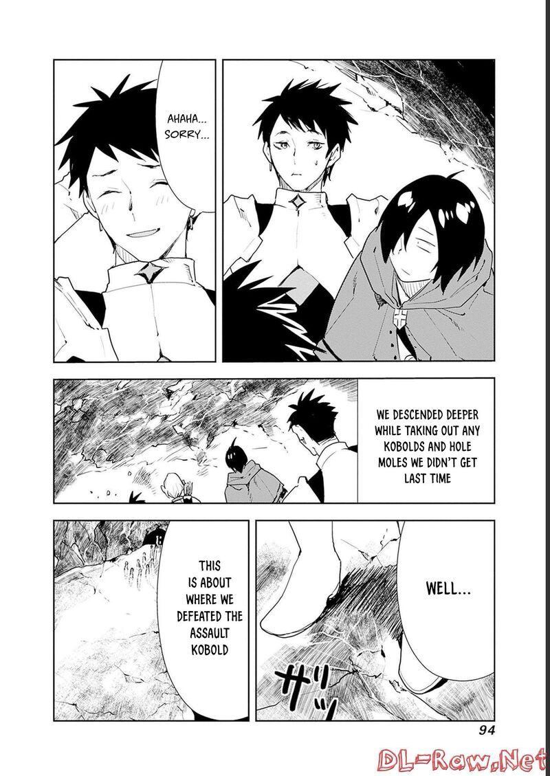 Isekai Ni Kita Boku Wa Kiyoubinbou De Subayasa Tayori Na Tabi O Suru 46 8