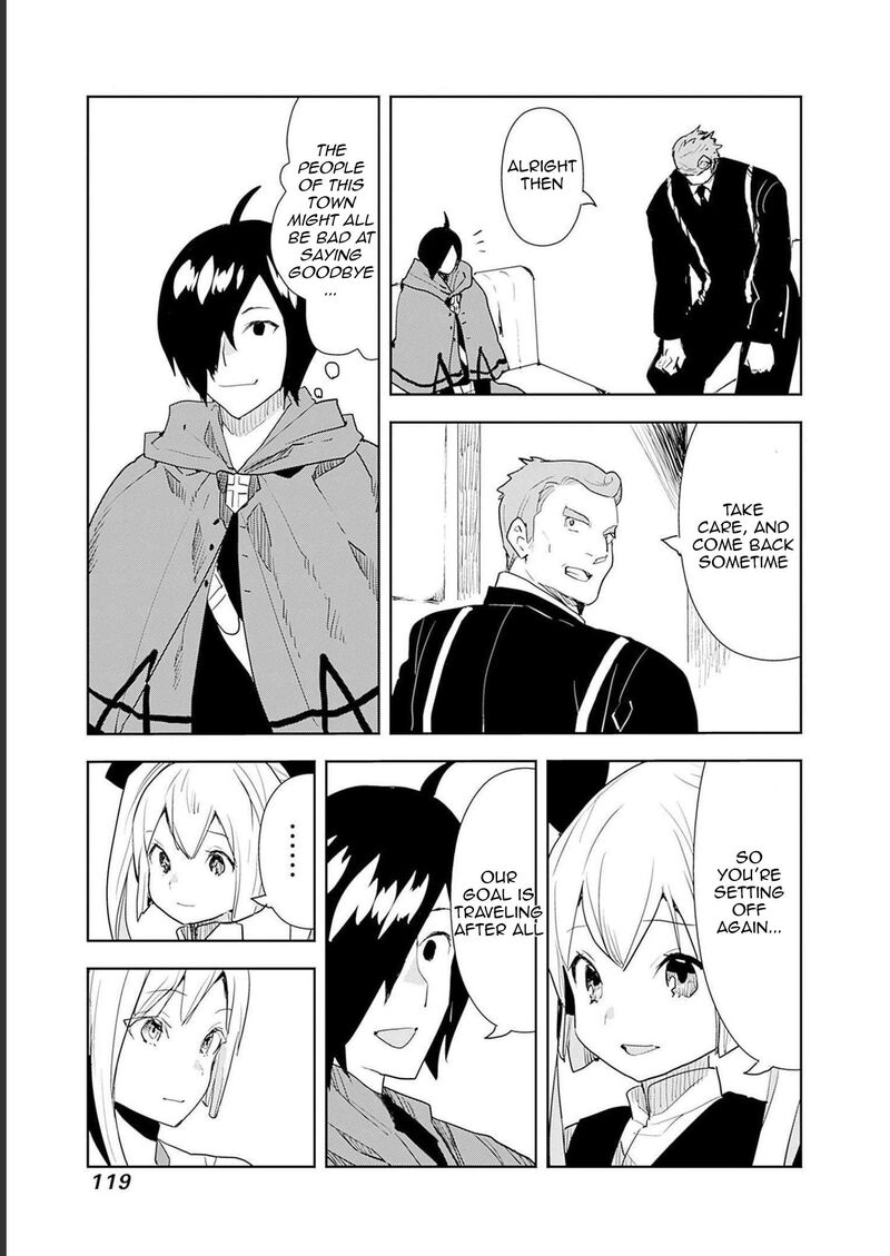 Isekai Ni Kita Boku Wa Kiyoubinbou De Subayasa Tayori Na Tabi O Suru 47 10