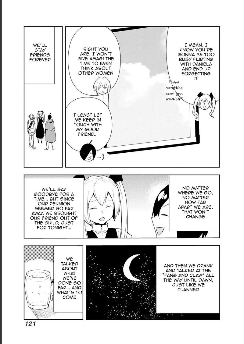 Isekai Ni Kita Boku Wa Kiyoubinbou De Subayasa Tayori Na Tabi O Suru 47 12