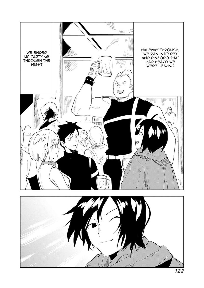 Isekai Ni Kita Boku Wa Kiyoubinbou De Subayasa Tayori Na Tabi O Suru 47 13