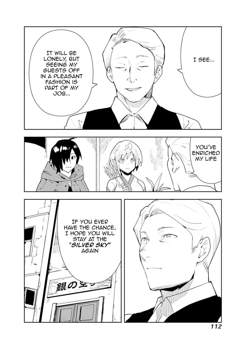 Isekai Ni Kita Boku Wa Kiyoubinbou De Subayasa Tayori Na Tabi O Suru 47 3
