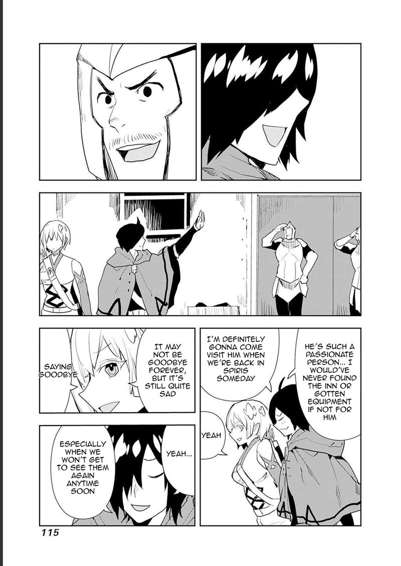 Isekai Ni Kita Boku Wa Kiyoubinbou De Subayasa Tayori Na Tabi O Suru 47 6