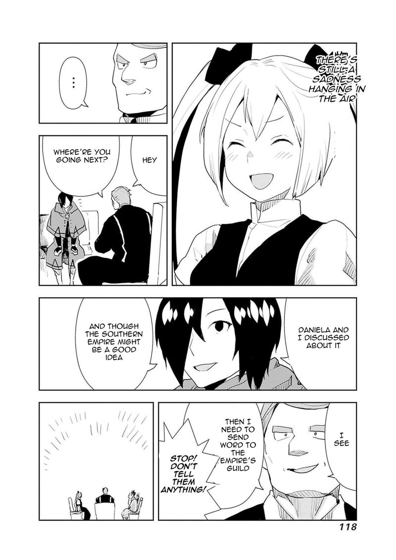Isekai Ni Kita Boku Wa Kiyoubinbou De Subayasa Tayori Na Tabi O Suru 47 9