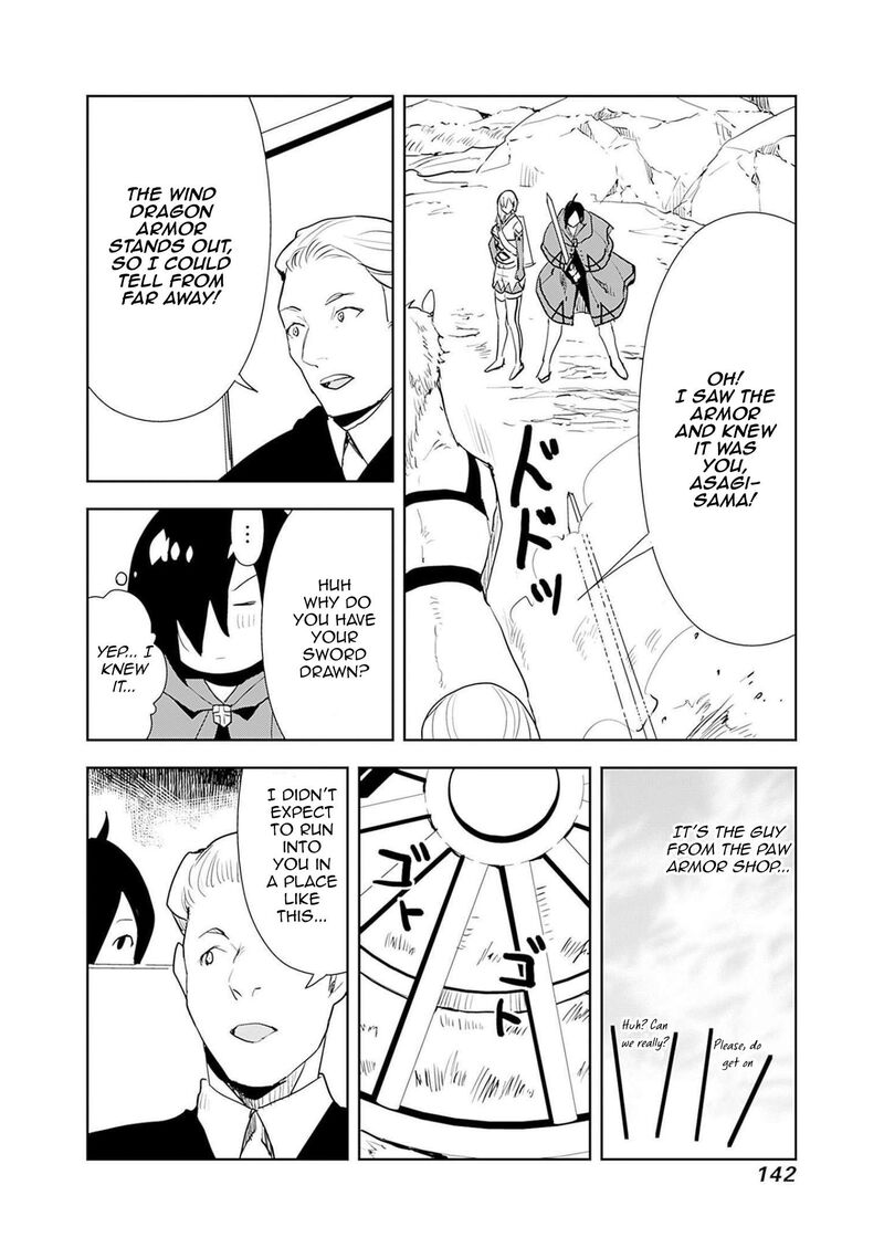 Isekai Ni Kita Boku Wa Kiyoubinbou De Subayasa Tayori Na Tabi O Suru 48 13