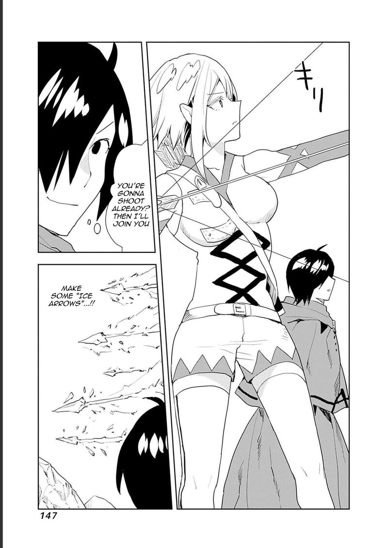 Isekai Ni Kita Boku Wa Kiyoubinbou De Subayasa Tayori Na Tabi O Suru 48 18
