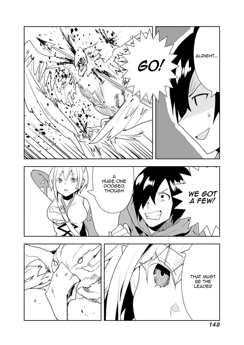 Isekai Ni Kita Boku Wa Kiyoubinbou De Subayasa Tayori Na Tabi O Suru 48 19