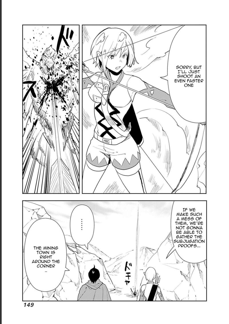 Isekai Ni Kita Boku Wa Kiyoubinbou De Subayasa Tayori Na Tabi O Suru 48 20