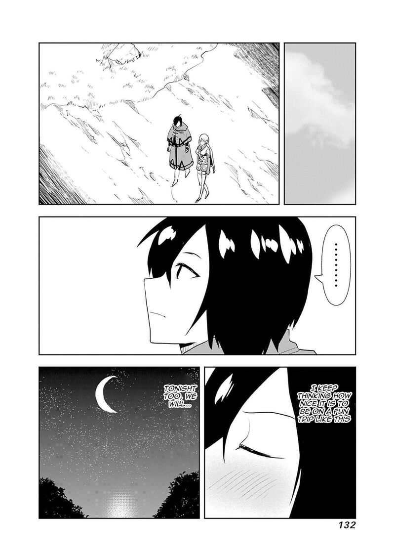 Isekai Ni Kita Boku Wa Kiyoubinbou De Subayasa Tayori Na Tabi O Suru 48 3