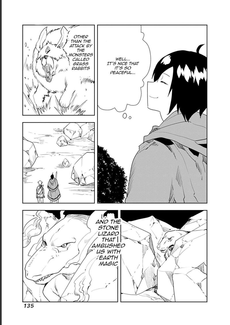 Isekai Ni Kita Boku Wa Kiyoubinbou De Subayasa Tayori Na Tabi O Suru 48 6