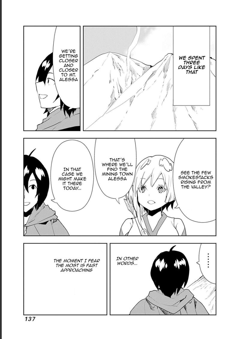 Isekai Ni Kita Boku Wa Kiyoubinbou De Subayasa Tayori Na Tabi O Suru 48 8