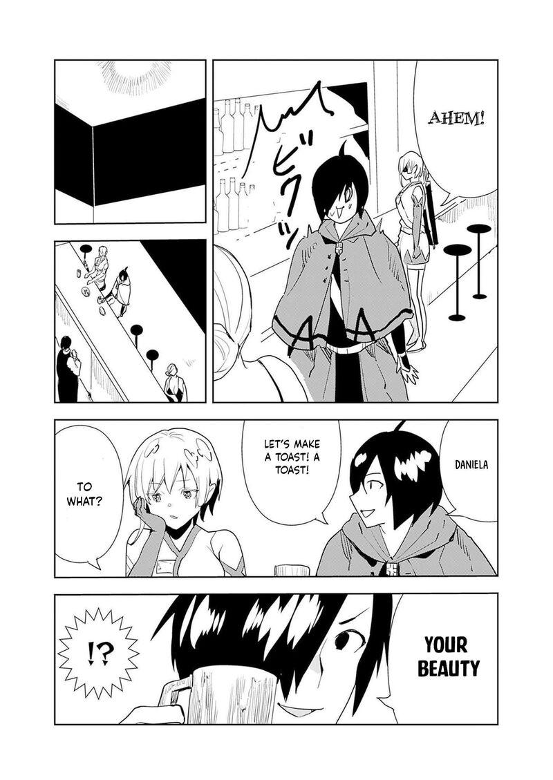 Isekai Ni Kita Boku Wa Kiyoubinbou De Subayasa Tayori Na Tabi O Suru 49 10