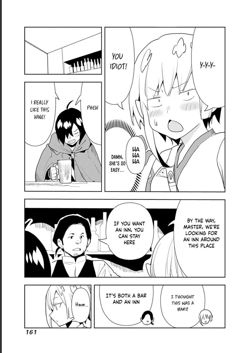 Isekai Ni Kita Boku Wa Kiyoubinbou De Subayasa Tayori Na Tabi O Suru 49 11