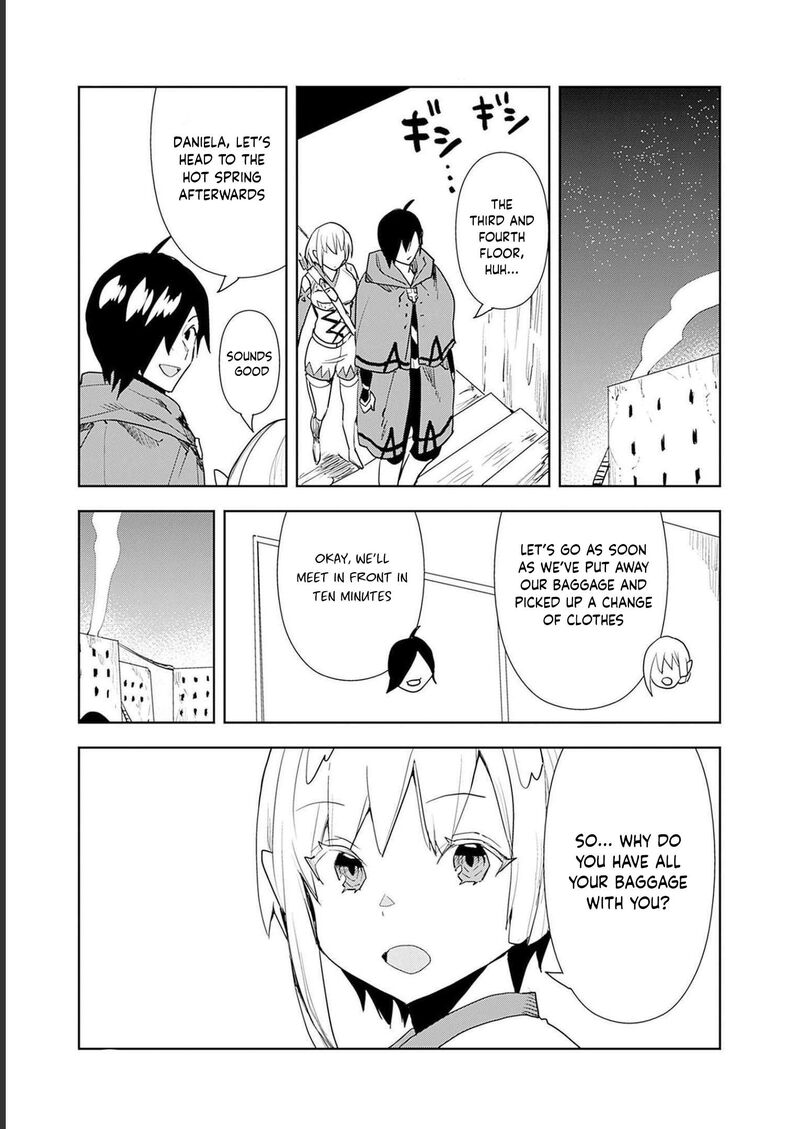 Isekai Ni Kita Boku Wa Kiyoubinbou De Subayasa Tayori Na Tabi O Suru 49 13