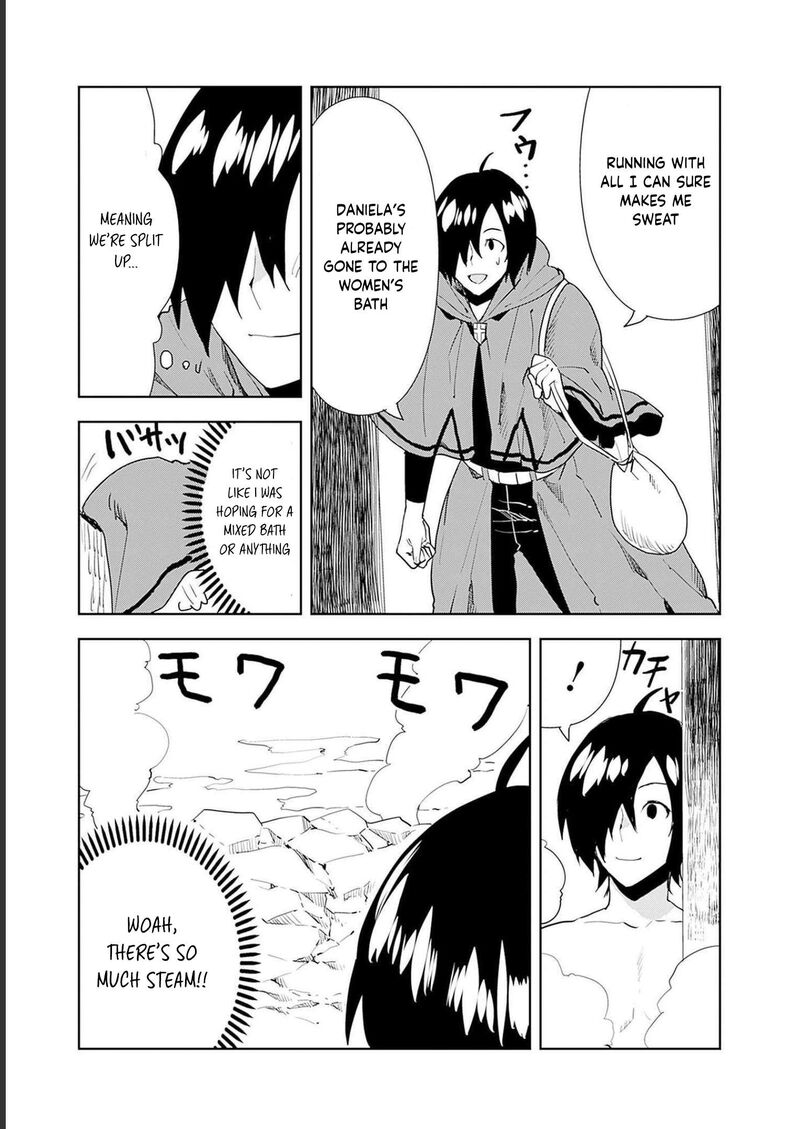 Isekai Ni Kita Boku Wa Kiyoubinbou De Subayasa Tayori Na Tabi O Suru 49 15