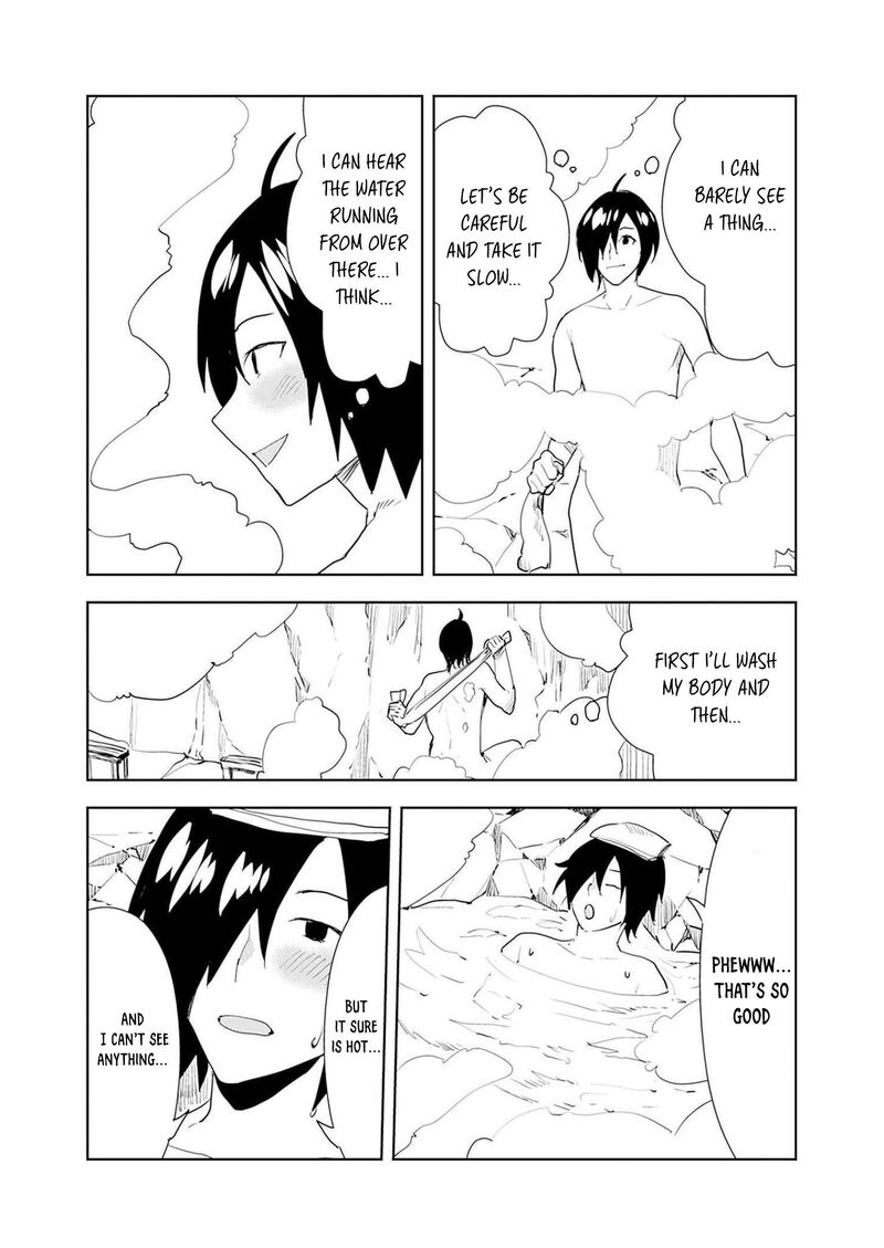 Isekai Ni Kita Boku Wa Kiyoubinbou De Subayasa Tayori Na Tabi O Suru 49 16