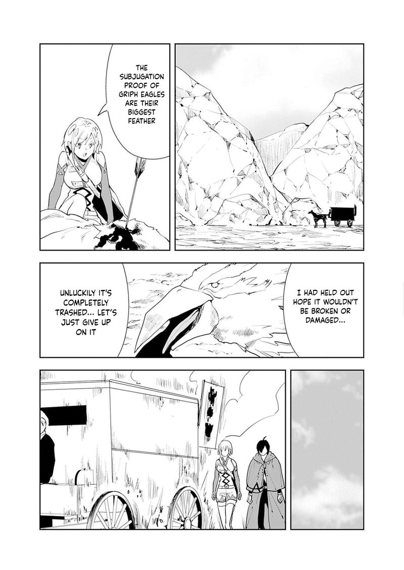 Isekai Ni Kita Boku Wa Kiyoubinbou De Subayasa Tayori Na Tabi O Suru 49 2
